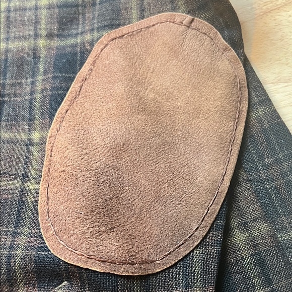 Vintage Pendleton Long Sleeve Virgin Wool Shirt - Picture 10 of 15